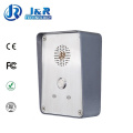 Elevator Emergency Phone, Lift Wireless Telephone, SIP Door Phones